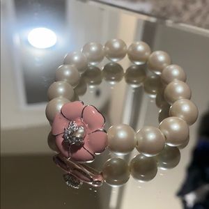 STELLA AND DOT children’s bracelet